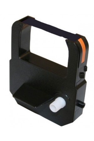 Cartucho de cinta para relojes checadores ES700, ES900, TP-20, QR-395,TP-50