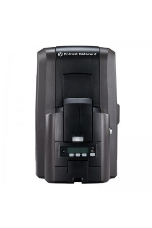 Impresora de Retransferencia CR805 Duplex de Entrust
