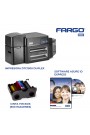 Impresora Fargo DTC1500 Duplex– Kit